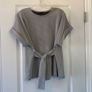Express Tie Top